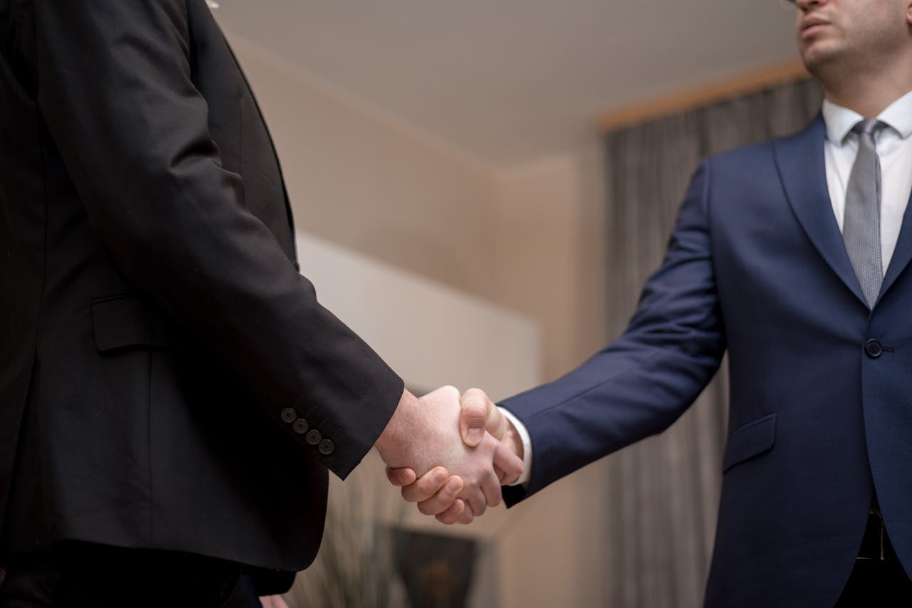 differences between ceo and interim ceo